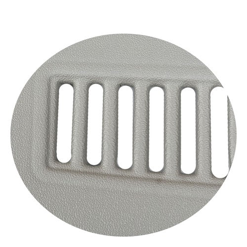 DURAFORCE Plastic Instrument Panel Cover Fit For 1988-1994 Chevrolet&GMC Series Of Models