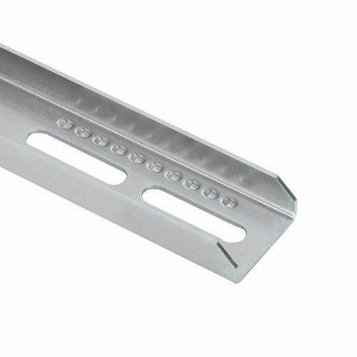 8 Pcs 10 Inch Tall Galvanized Boat Trailer Vertical Bunk Board Brackets Bolster