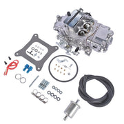 DURAFORCE Quick Fuel Carburetor for Street Series Mechanical Secondary 4-Barrel 850CFM NEW