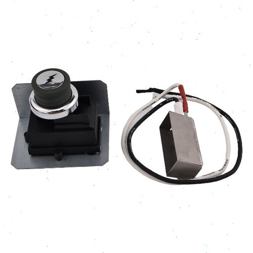 181951 Igniter Kit for Weber 67847 Genesis E310 E320 E330 S310 S320 S330 300