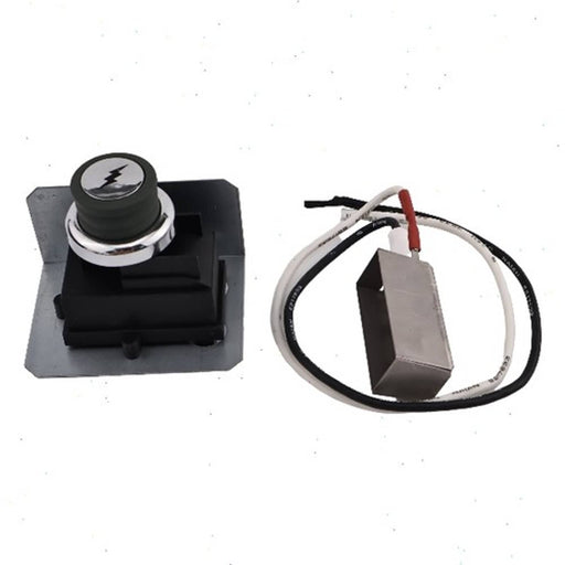 DURAFORCE 181951 Igniter Kit for Weber 67847 Genesis E310 E320 E330 S310 S320 S330 300