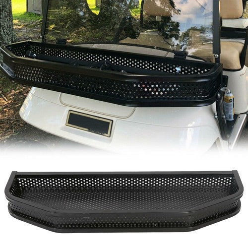 Black Top Roof for John Deere Gator TE TS TX 05-20