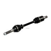 DURAFORCE Fit For Polaris RZR 800 2008-2013 1332884 Rear Left/Right CV Axles Drive Shaft