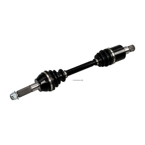 DURAFORCE Fit For Polaris RZR 800 2008-2013 1332884 Rear Left/Right CV Axles Drive Shaft