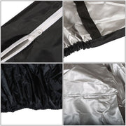 DURAFORCE For 2015-2021 Can Am Maverick X3 RS Storage Cover Sun Rain Relective Strip