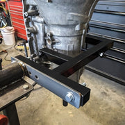 DURAFORCE Transmission Holding Fixture Engine Stand For 200R4 TH350 TH400 Auto Repair Shop