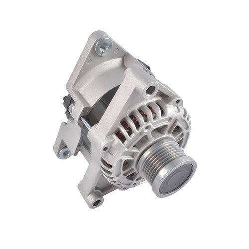 DURAFORCE Alternator 13500582 13579663 for Chevy Sonic 1.4L 2012-2020 100A 6-Groove Pulley