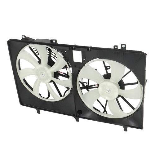 DURAFORCE 167110V090 For Toyota Sienna 2011 2012-2017 3.5L Radiator Cooling Fan 1671131440
