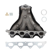 DURAFORCE 18100PT3307 Exhaust Manifold w/Gasket Fit for Honda Prelude 1992-1996 2.2L L4