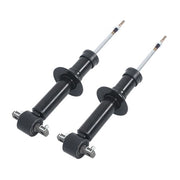 DURAFORCE For Cadillac Escalade EXT ESV 2007-2014 2PCS Front Shock Absorber w/ Sensor