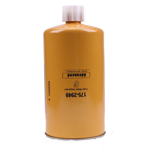 175-2949 Fuel Filter Water Separator for Caterpillar Cat 1752949