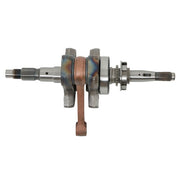 DURAFORCE Crankshaft Assembly for Yamaha Grizzly YFM660 YXR660 5KM-11400-00-00 2002-2008