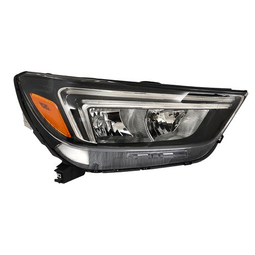 DURAFORCE For Buick Encore 2017-2020 2021 2022 Right Side Front Headlight Assembly Halogen