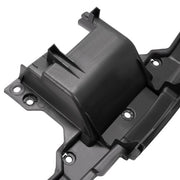 DURAFORCE Front Upper Grille Support Bracket For Honda CR-V CRV 2020 2021 2022 71129TLAA50