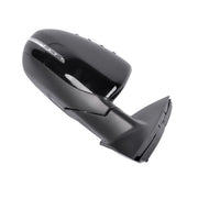 DURAFORCE Right Mirror Power Heated Signal Light for Kia Optima 2.0L 2.4L 2014-2015 Sedan