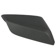 DURAFORCE For Chevrolet Malibu 2016-2022 Driver & Passenger Side Mirror Cover Cap Black