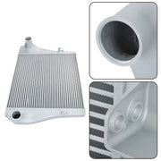 DURAFORCE For Volvo VN Series Mack CXU Charge Air Cooler 32 5/16" x 30 7/8" Core D13 D16