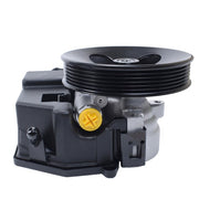 DURAFORCE For 04-12 Chevy Colorado /GMC Canyon Power Steering Pump w/ Pulley & Reservoir