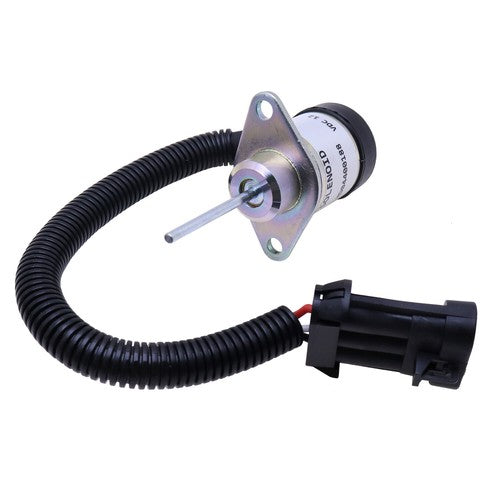 DURAFORCE 6691313 Fuel Shutoff Solenoid for Bobcat 325 328 329 331 334 335 337 341 430 435