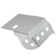 DURAFORCE Aluminum Skid Plate Engine Guard For HONDA XR650L 1992-2022 2023 2024