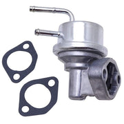 DURAFORCE Fuel Pump for John Deere GX345 240 265 285 320 Lawn and Garden Tractors