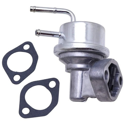 DURAFORCE Fuel Pump for John Deere GX345 240 265 285 320 Lawn and Garden Tractors