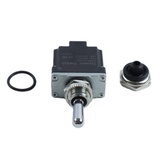 DURAFORCE Toggle Switch 128200GT for Genie S-40 S-45 S-80 S-80XC S-85 S-85 XC S-60 S-65