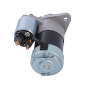 DURAFORCE For 2GM 2cyl Diesel 3GM 3GM30 1GM 1128170-77010 S114-303 Starter Motor