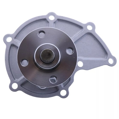 DURAFORCE Water Pump 16110-78156-71 for Toyota Forklift 7FG 8FG 4Y 7 Series