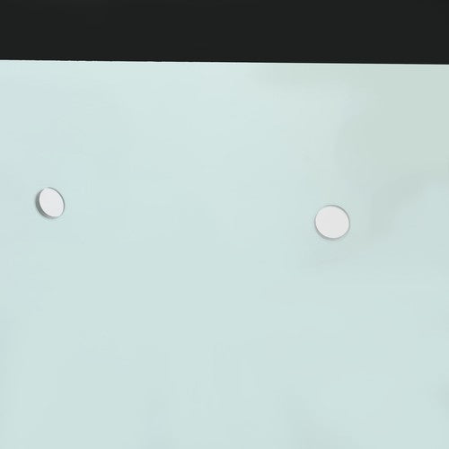 DURAFORCE Front Door Glass Window For Skid Steer Takeuchi TL140 TL150 Replaces 0880865301