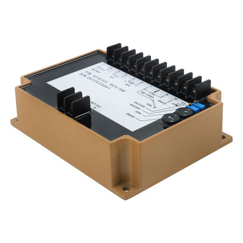 DURAFORCE 3062322 Speed Controller For Cummins Generator KTA50 KTA38 KTA19 Engine