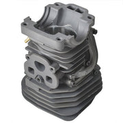 DURAFORCE Fit For Husqvarna 455 Rancher 455E 460 Chainsaw 537 47mm Piston Cylinder Kit US