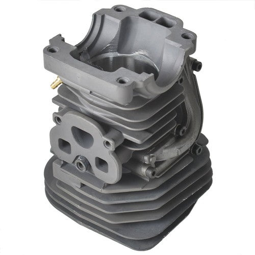 DURAFORCE Fit For Husqvarna 455 Rancher 455E 460 Chainsaw 537 47mm Piston Cylinder Kit US