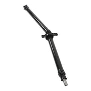 DURAFORCE Steel Rear Driveshaft Prop Shaft Assembly For Subaru Forester 2.5L 2009-2012