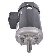 DURAFORCE EM3558T General Purpose Motor2HP 1760RPM 3PH 60HZ 145TFrame 208-230/460V Voltage