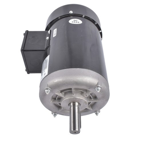 DURAFORCE EM3558T General Purpose Motor2HP 1760RPM 3PH 60HZ 145TFrame 208-230/460V Voltage
