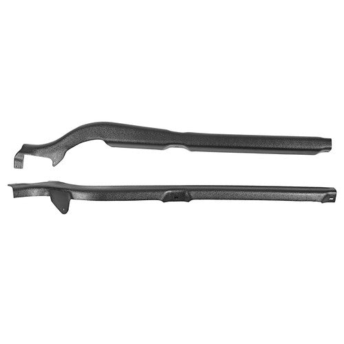 DURAFORCE A Arm Trailing Guards Set Black Powder Coated New For Can Am Maverick X3 XRS
