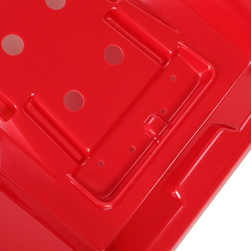 Front Rear Fenders Plastic Set ABS For 1985 Honda ATC250R