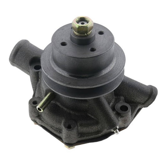 DURAFORCE Water Pump Fits for Mitsubishi Forklift FD25 Serial NO F18A-54285 Engine S4E