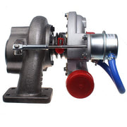DURAFORCE Turbocharger 02/202490 02-202490 for JCB 540 411 416 412S TM300 Turbo GT2556S