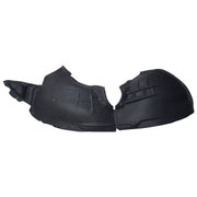 DURAFORCE Front Left Inner Fender Liner Black For 2019-2025 Cadillac XT4 84557829
