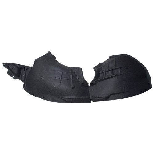 DURAFORCE Front Left Inner Fender Liner Black For 2019-2025 Cadillac XT4 84557829