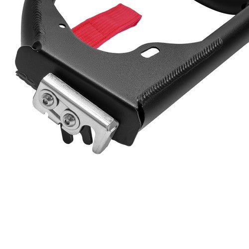 Right Front Door Frame for Can Am Maverick X3 RS RR XRS 2017 2024 Powder Coated