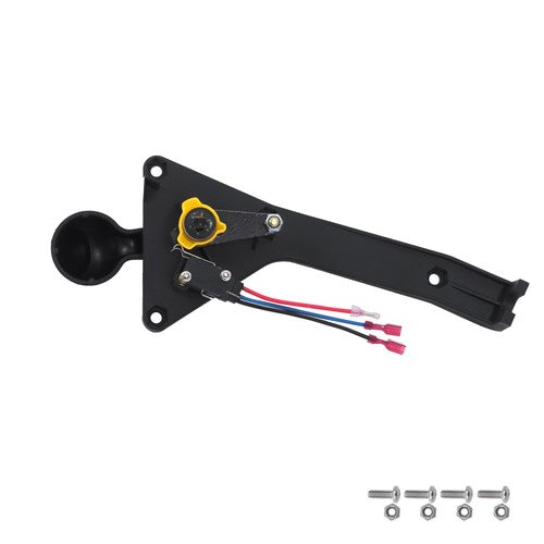 DURAFORCE For Club Car DS Gas 1992+ F&R Shifter Assembly Kit Golf Cart 1016947 8248 8233