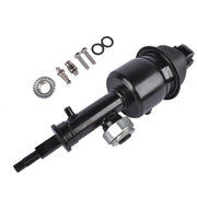 DURAFORCE Rear Left Air Suspension Shock E62111LA7B For Infiniti QX56 2011-13 QX80 2014-21