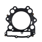 DURAFORCE Cylinder Head Valve Gasket Kit For Yamaha Raptor 660R YFM660R 4X4 2001-2005 ATV
