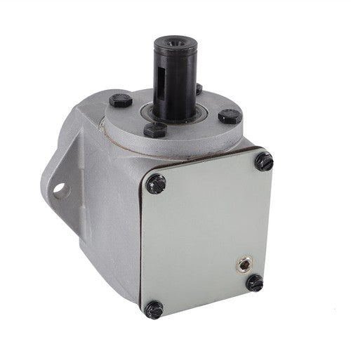 DURAFORCE Front Mount Mower 390024 Deck Gearbox Fit For Grasshopper Right Angle CCW