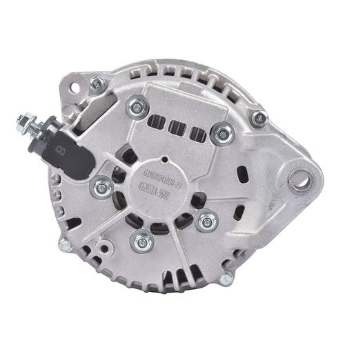 DURAFORCE Alternator 110A 12V for Nissan Altima SE SL SE-R 3.5L V6 2002-2006 23100-8J100