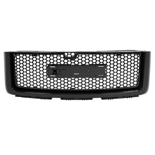 Replacement Defrost Vent Grille Panel for 1998-05 S10 Blazer GMC Jimmy Chevrolet