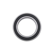DURAFORCE 10Pcs 6908-2RS Bearings 40×62×12mm Double Rubber Seals Deep Groove Ball Bearing